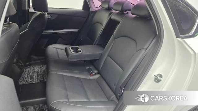 Kia Come New K3 2019 Белый из Кореи, фото 3