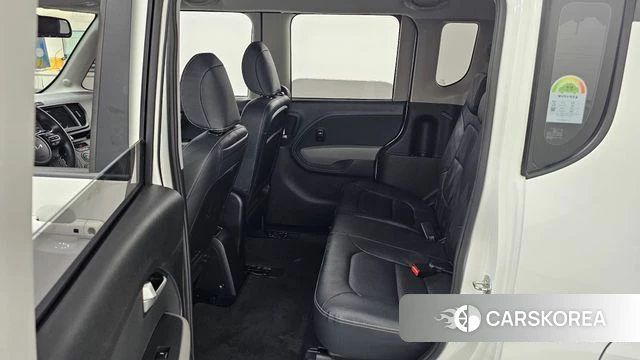 Kia The New Kia Ray 2024 Белый из Кореи, фото 3