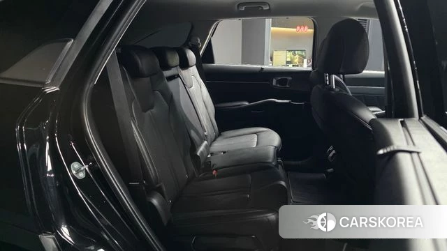 Kia Sorento 4th Generation 2022 Черный из Кореи, фото 3