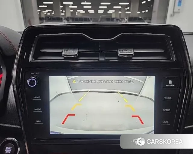 Ssangyong Berry New Tivoli 2023 Белый из Кореи, фото 3