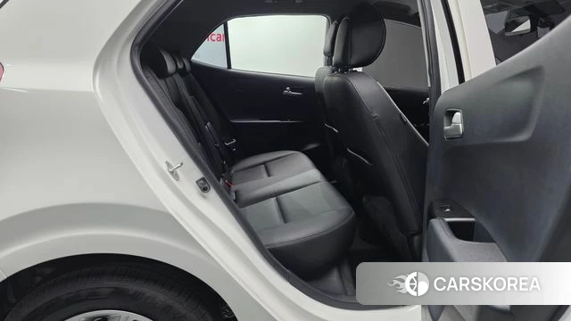 Kia All New Morning (JA) 2019 Белый из Кореи, фото 3