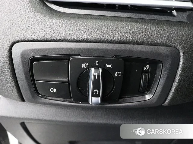 BMW 2 Series Active Tourer (F45) 2019 Жемчужный цвет из Кореи, фото 3