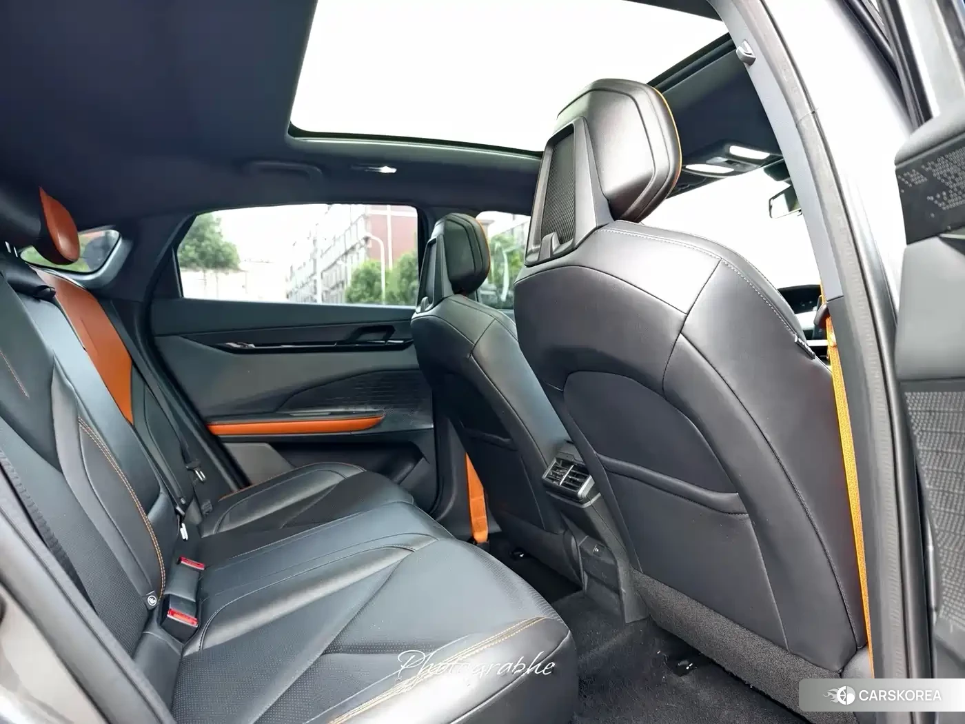 Chang'an Changan UNI-V 2022 Silver/gray из Китая, фото 3