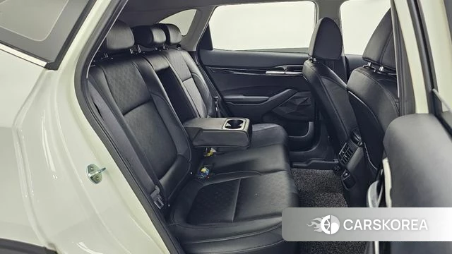 Kia Seltos 2021 Белый из Кореи, фото 3