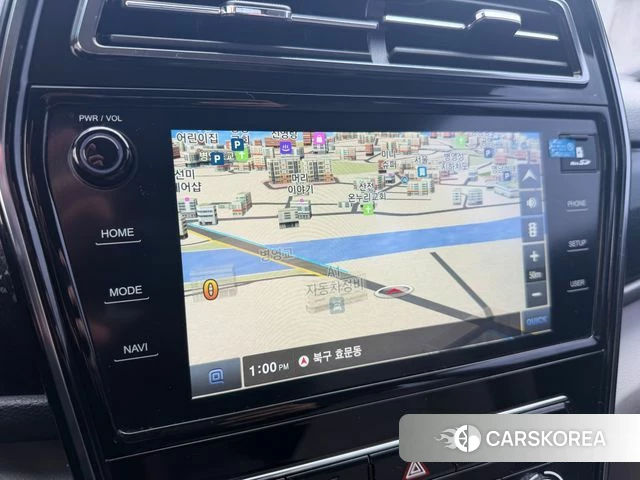 Ssangyong Berry New Tivoli 2019 Серый из Кореи, фото 3