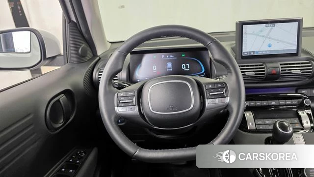 Hyundai Casper 2022 Белый из Кореи, фото 3