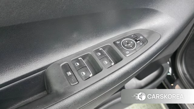 Hyundai Grandeur IG 2019 Черный из Кореи, фото 3
