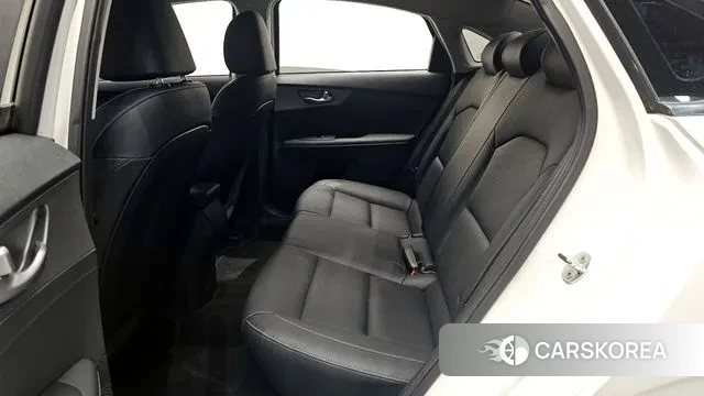 Kia Come New K3 2019 Белый из Кореи, фото 3