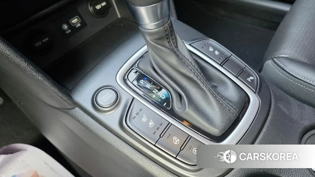 Hyundai Kona 2018 Серый из Кореи, фото 3