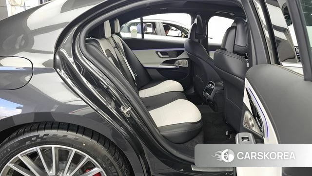 Mercedes-Benz E-Class W214 2025 Серый из Кореи, фото 3