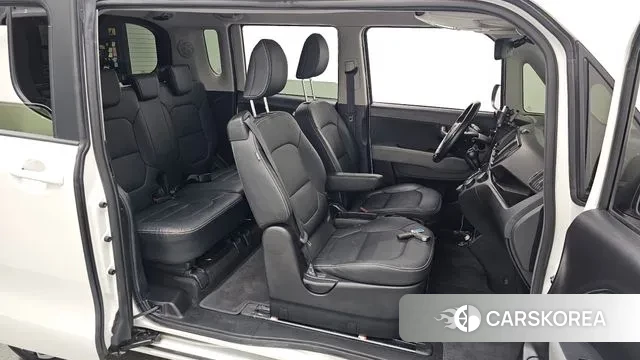 Kia The New Kia Ray 2023 Белый из Кореи, фото 3