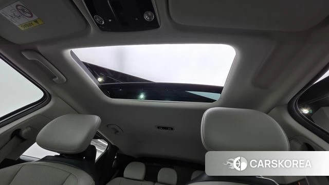 Kia EV6 2022 Белый из Кореи, фото 3