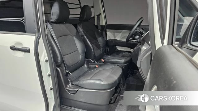 Kia The New Ray 2022 Белый из Кореи, фото 3