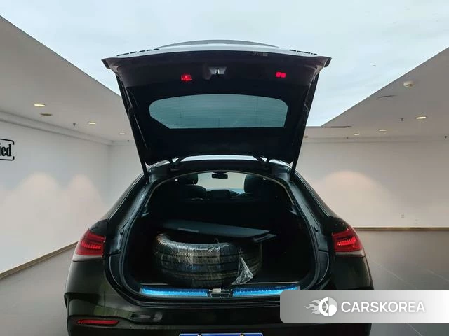 Mercedes-Benz GLE coupe id 4209461 из Китая 3