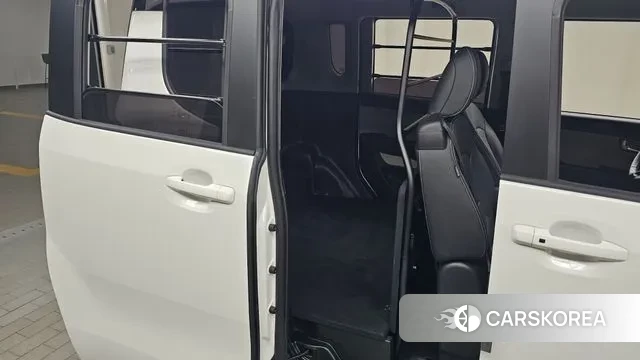 Kia The New Kia Ray 2024 Белый из Кореи, фото 3