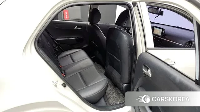 Kia All New Morning (JA) 2019 Белый из Кореи, фото 3