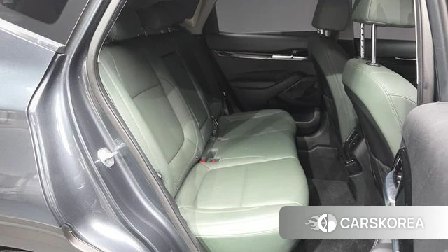 Kia The New Seltos 2023 Серый из Кореи, фото 3