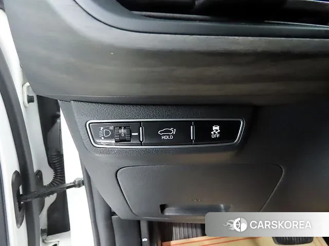 Kia K8 2021 Белый из Кореи, фото 3