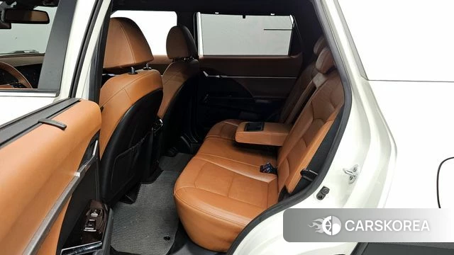 Ssangyong Torres 2023 Белый из Кореи, фото 3