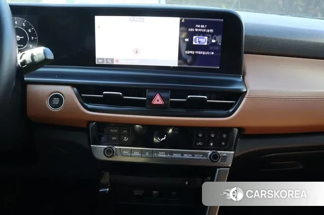 Kia The New Seltos 2024 Белый из Кореи, фото 3