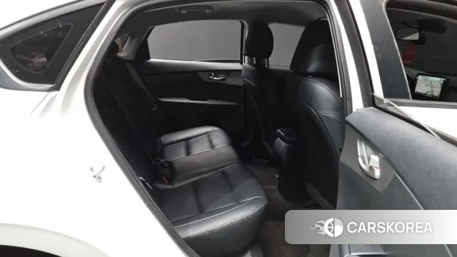 Kia Come New K3 2020 Белый из Кореи, фото 3