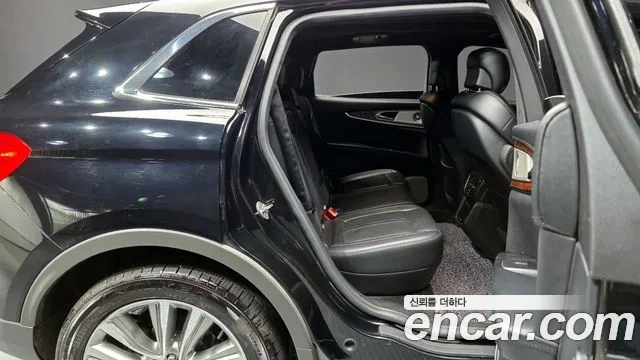 Lincoln MKX 2nd Generation id 2912820 из Кореи 3