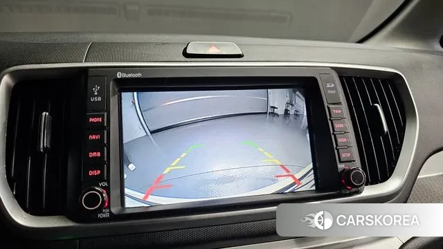 Kia The New Ray 2021 Белый из Кореи, фото 3