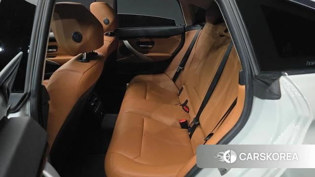 BMW 4 Series (F32) 2018 Белый из Кореи, фото 3