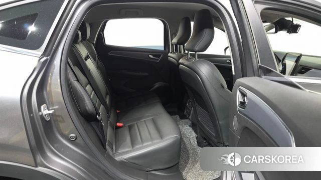 Renault Korea (Samsung) XM3 2022 Серый из Кореи, фото 3