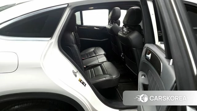 Mercedes-Benz GLE - Class W166 2019 Белый из Кореи, фото 3