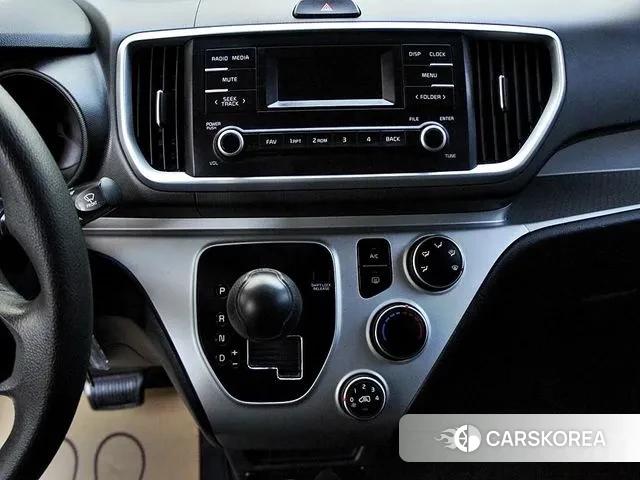 Kia The New Ray 2021 Белый из Кореи, фото 3