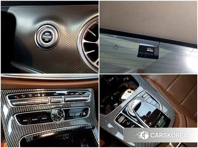 Mercedes-Benz E-Class W213 2019 Белый из Кореи, фото 3