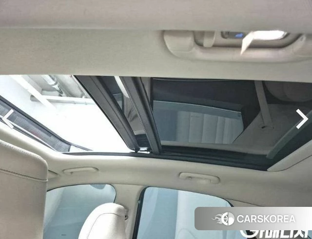 Genesis GV70 2021 Белый из Кореи, фото 3
