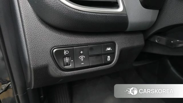 Kia Seltos 2022 Серый из Кореи, фото 3