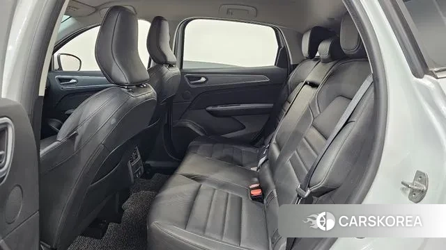 Renault Korea (Samsung) XM3 2020 Белый из Кореи, фото 3