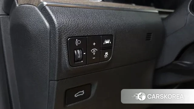 Kia K5 3rd generation 2020 Серый из Кореи, фото 3