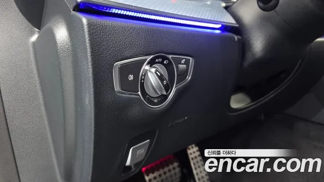 Mercedes-Benz E-Class W213 2020 Черный из Кореи, фото 3