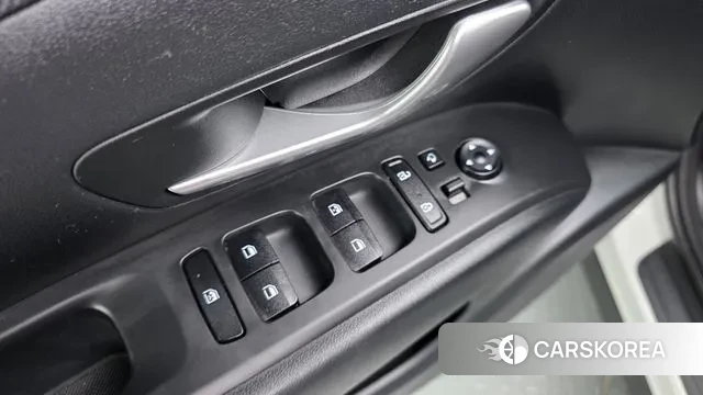 Hyundai Tucson (NX4) 2022 Белый из Кореи, фото 3