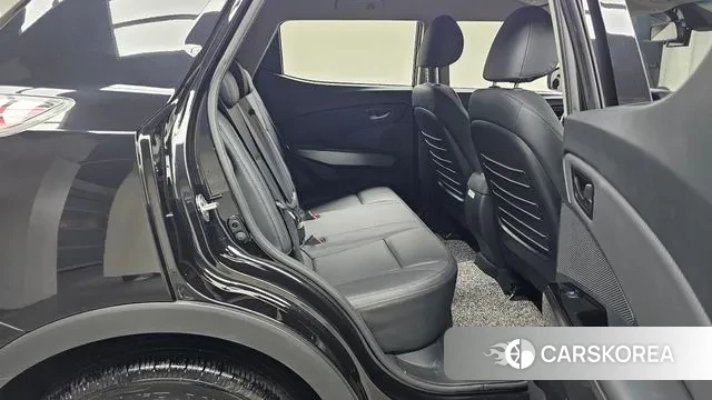 Ssangyong Berry New Tivoli 2020 Черный из Кореи, фото 3