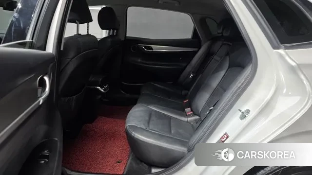 Hyundai The New Grandeur IG 2020 Белый из Кореи, фото 3