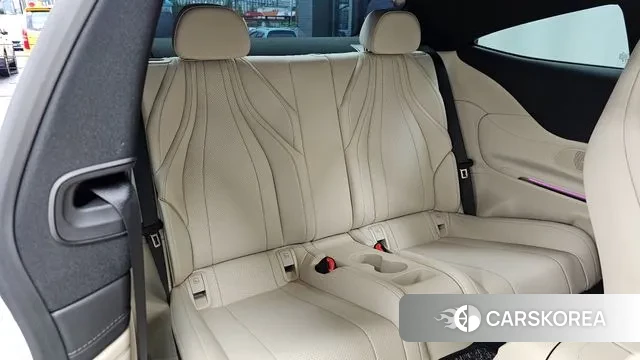 Mercedes-Benz CLE-Class C236 2024 Белый из Кореи, фото 3