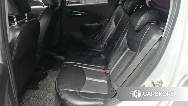 Chevrolet (GM Daewoo) The New Spark 2019 Белый из Кореи, фото 3