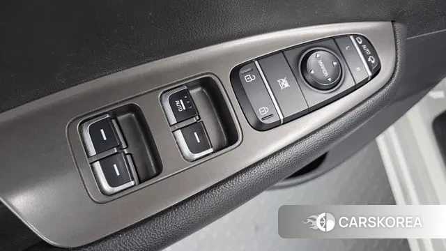 Kia The New K5 2nd generation 2018 Белый из Кореи, фото 3