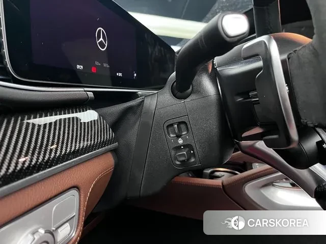 Mercedes-Benz GLE-Class W167 2025 Белый из Кореи, фото 3