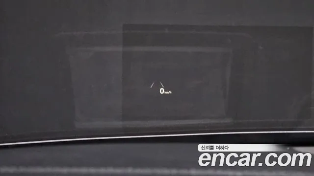 Hyundai The New Grandeur IG Hybrid 2021 Серый из Кореи, фото 3