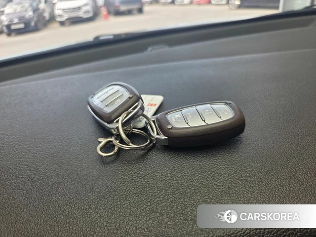 Hyundai The New Avante AD 2019 Белый из Кореи, фото 3