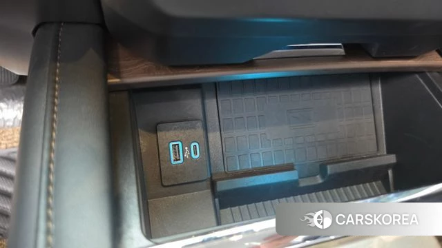 Ford Expeditation 2021 Черный из Кореи, фото 3
