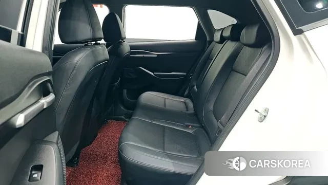 Kia Seltos 2021 Белый из Кореи, фото 3