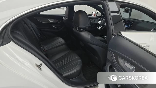 Mercedes-Benz CLS-Class C257 2020 Белый из Кореи, фото 3