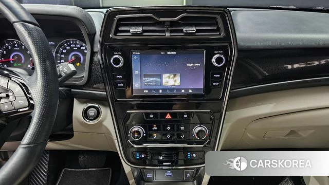 Ssangyong Berry New Tivoli 2019 Белый из Кореи, фото 3